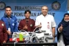 Bupati Tangerang Apresiasi Mahasiswa Menyuling Air Laut Jadi Bisa Diminum