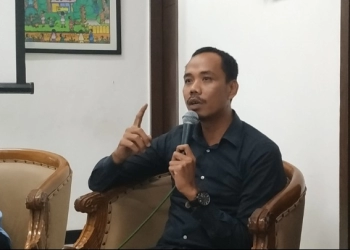 Pemerintah dan DPR Diharapkan Membuat UU Perubahan Iklim