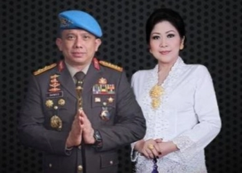Kompolnas Desak Polri  Lakukan Pemberhentian Tidak Hormat Irjen Pol Ferdy Sambo