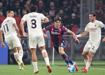Gerrard Minta Villa Datangkan Aaron Hickey