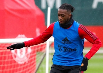 Jose Mourinho Ingin Roma Datangkan Wan-Bissaka
