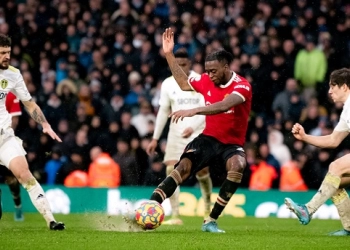 Atletico Madrid Ingin Boyong Wan-Bissaka