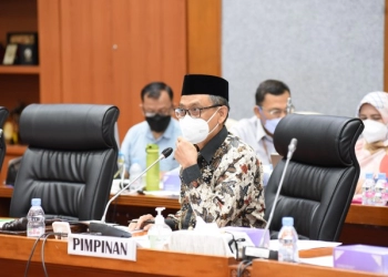UU Keolahragaan Disahkan, Atlet Indonesia Tak Perlu Ragu Maksimalkan Prestasi