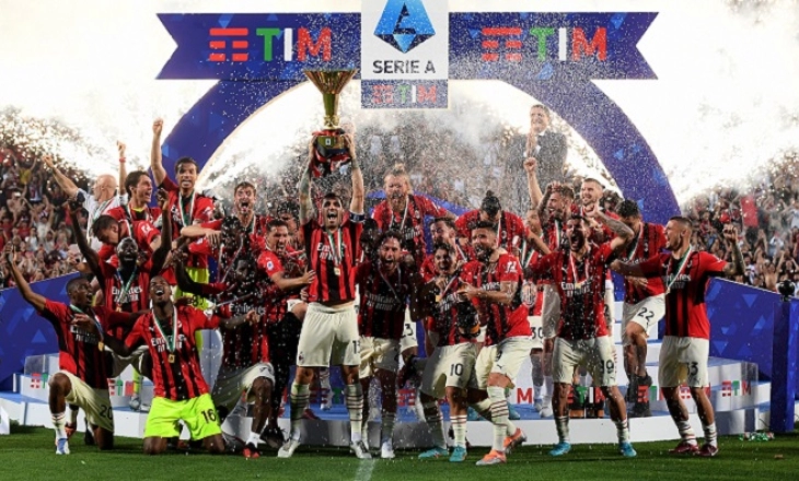 Milan Diyakini Bisa Kompetitif di Liga Champions Musim Depan