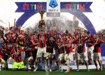 Milan Diyakini Bisa Kompetitif di Liga Champions Musim Depan