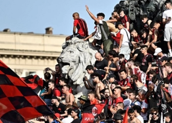 Akuisisi AC Milan : RedBird Capital Capai Kesepakatan Awal dengan Elliot Management