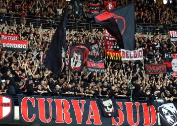 Wow, Pemilik Baru AC Milan Siapkan Rp1,5 Triliun di Bursa Transfer