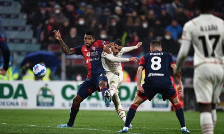 Pioli Terus Merendah Soal Kans Scudetto AC Milan