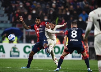 Pioli Terus Merendah Soal Kans Scudetto AC Milan