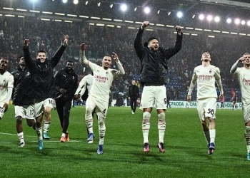 AC Milan-nya Pioli Ingin Tulis Halaman Baru di Sejarah Klub