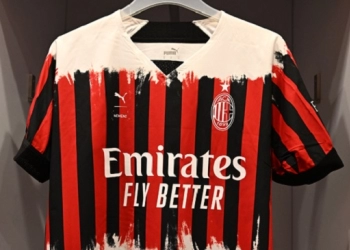 Rossoneri Siapkan Rp1,5 Triliun untuk Belanja di Bursa Transfer