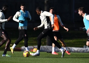 Ini Penyebab Anjloknya Performa AC Milan