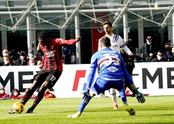 AC Milan Berupaya Wujudkan Mimpi Scudetto Para Tifosi