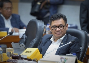 Kemenag Diminta Rinci Usulan Tambahan Operasional Haji Sebesar Rp 1,5 Triliun