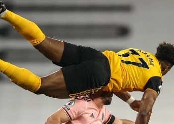 Saingi The Reds, Spurs dan West Ham Ikut Kejar Adama Traore
