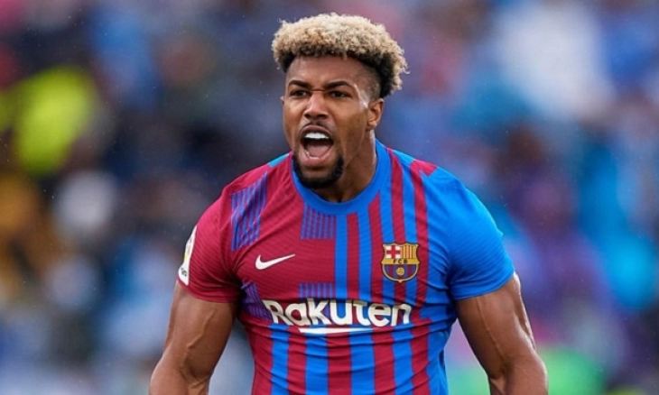 Malangnya Traore, Barcelona Kini Tak Prioritaskan Kontrak Permanen