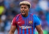 Usai Dibuang Barcelona, Adama Traore Diminati Leeds