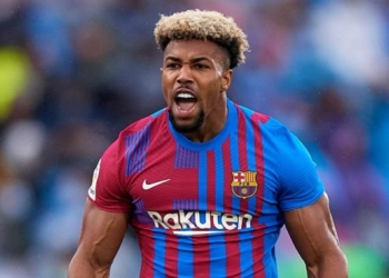 Malangnya Traore, Barcelona Kini Tak Prioritaskan Kontrak Permanen