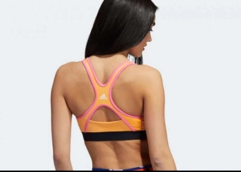 Iklan Bra Olahraga Adidas Dilarang karena Memperlihatkan Payudara Telanjang