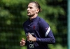 The Magpies Kejar Adrien Rabiot dan Calvert-Lewin