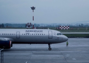 Imbas Invasi Rusia, MU Siap Akhiri Kontrak Aeroflot