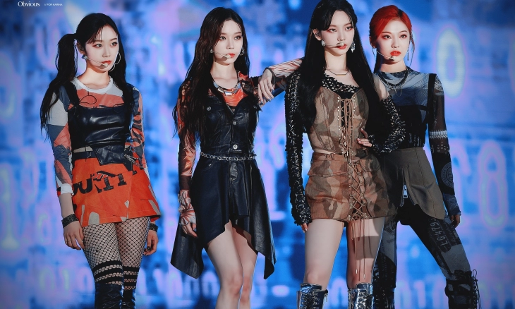Aespa Akan Tampil di Konser Musim Panas 'Good Morning America'