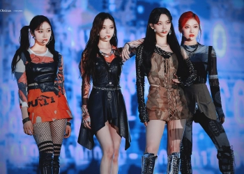 Aespa Akan Tampil di Konser Musim Panas 'Good Morning America'