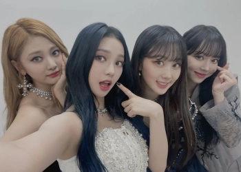 Aespa Rilis Single Bahasa Inggris Pertama