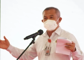 Soal Hepatitis Akut, Pemerintah Sarankan Jalankan Prokes Seperti Covid-19