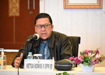 Kesadaran Beradministrasi Masyarakat Rendah, Perlu Pencocokan Data 