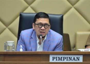 Sulit Diakses, KPU Harus Kawal Sipol