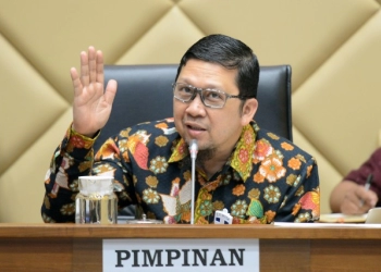 Komisi II DPR Tetapkan Komisioner KPU-Bawaslu