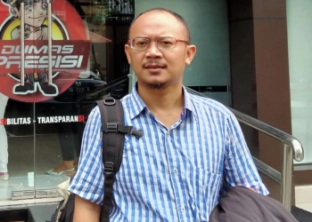 Polri Dinilai Langgar HAM di Desa Wadas