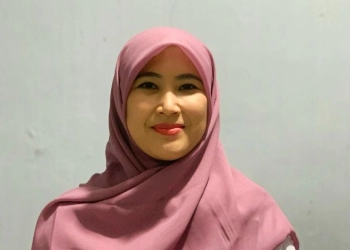 UU TPKS Pintu Masuk Lindungi Korban Kekerasan Seksual