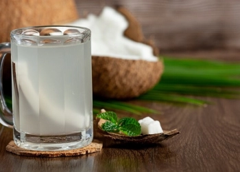 Ingin Percernaan Lancar? Konsumsi Lima Minuman Ini…