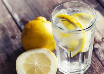 5 Minuman Pembakar Lemak Buatan Sendiri