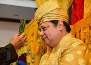 Bandara Internasional Hang Nadim Diharapkan Jadi Hub Logistik Nasional