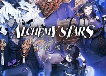 4 Hal Penting yang Wajib Diketahui Para Gamer di Alchaemy Stars