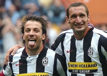 Dikaitkan dengan Kepulangan ke Juventus, Ini Kata Del Piero