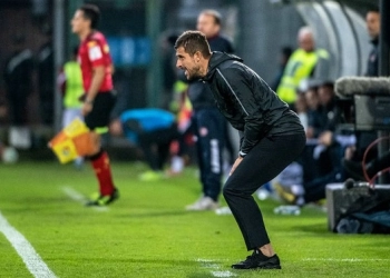 Bisa Kalahkan Duo Milan dan Juve, Ini Resep Sassuolo
