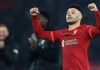 Gerrard Ingin Bajak Oxlade-Chamberlain dari Liverpool