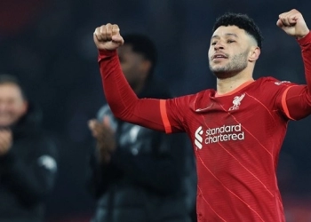 Gerrard Ingin Bajak Oxlade-Chamberlain dari Liverpool