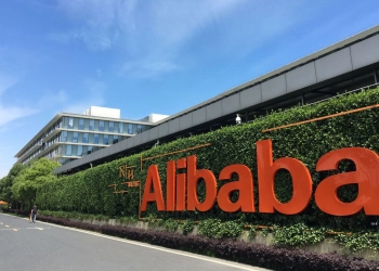 Penjualan Lesu, Alibaba PHK 10.000 Karyawan dalam Tiga Bulan