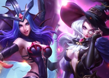 Tips Build, Emblem, dan Gameplay Terbaik untuk Alice