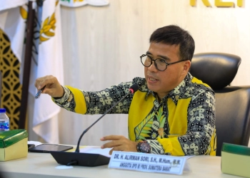 Penghapusan Tenaga Honorer Jangan Mendadak