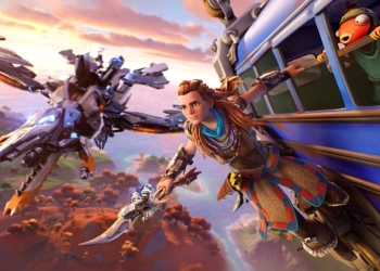11 Cara memainkan Game Fortnite untuk Pemula 