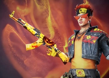 4 Karakter di Free Fire yang Membutuhkan 'Bantuan' di Tahun 2022