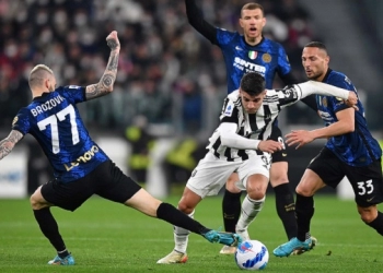 Masa Depan Enam Pemain Juventus Belum Pasti