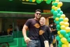 Aditya Zoni dan Yasmine Ow Nikah Siri, Amar Zoni: Sudah Tradisi Keluarga