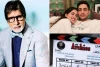 Amitabh Bachchan Bangga Cucunya Agastya Nanda Main Film